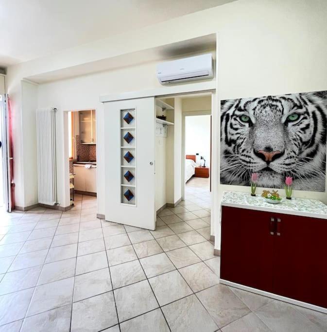 Apartament Vistamare Bluemar - Enjoy The Sea Misano Adriatico Zewnętrze zdjęcie